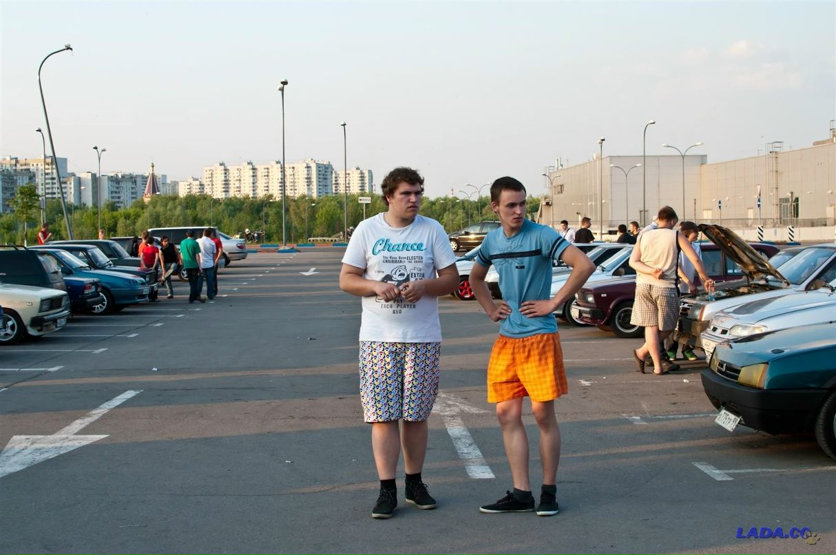 Larry Bring фотография #26