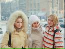 Фотография Ноябрь Теплый