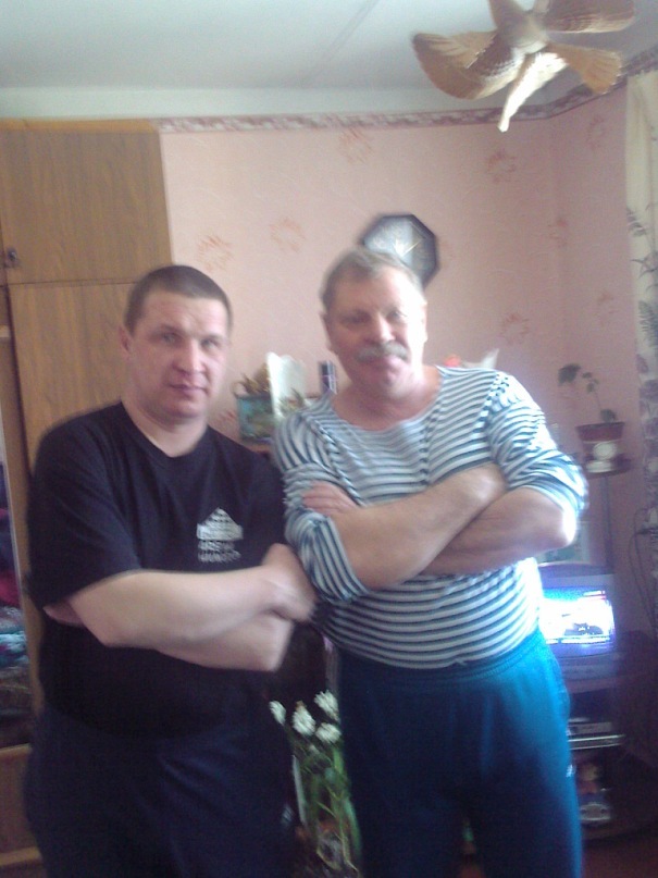 Дмитрий Бурлаков фотография #18