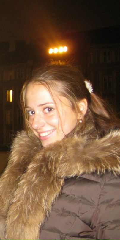 Юлия Романова фотография #10