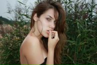 Фотография Королевой Екатерины