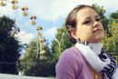 Фотография Савиной Анны