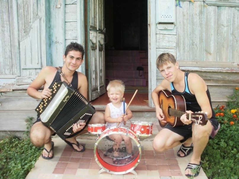 Денис Кошелев фотография #44