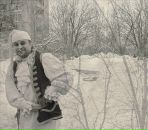 Фотография Барона Александра