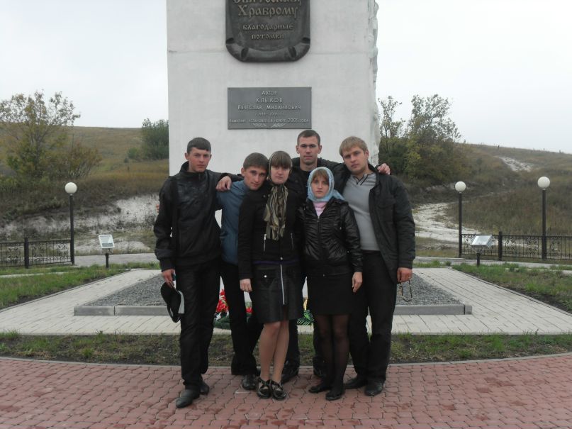 Сергей Крылов фотография #48