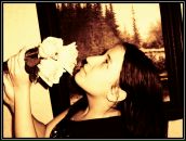 Фотография Петровой Ольги