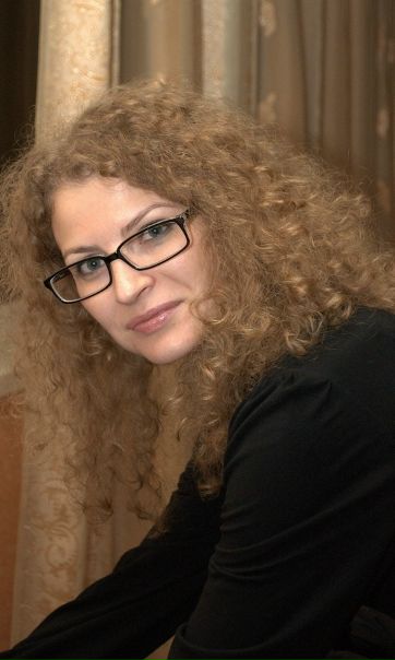 №11, Мария Немова, Ростов-на-Дону, Россия №11, Мария Немова, Ростов-на-Дону, Россия
