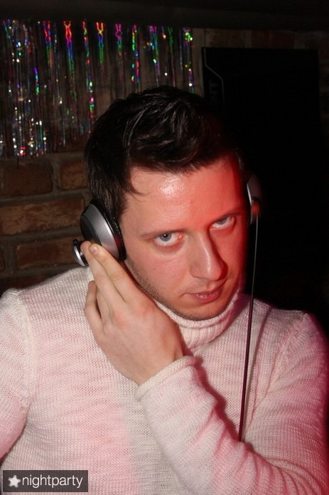 Дмитрий Волков фотография #26