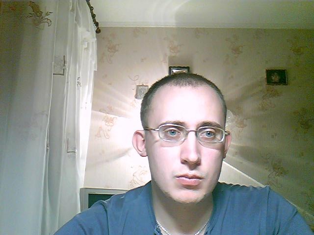 Сергей Горох фотография #36