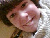 Фотография Любомировой Марии