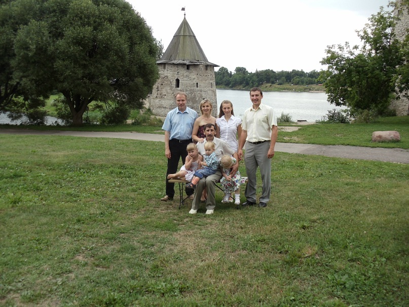 Иван Назаркин фотография #6