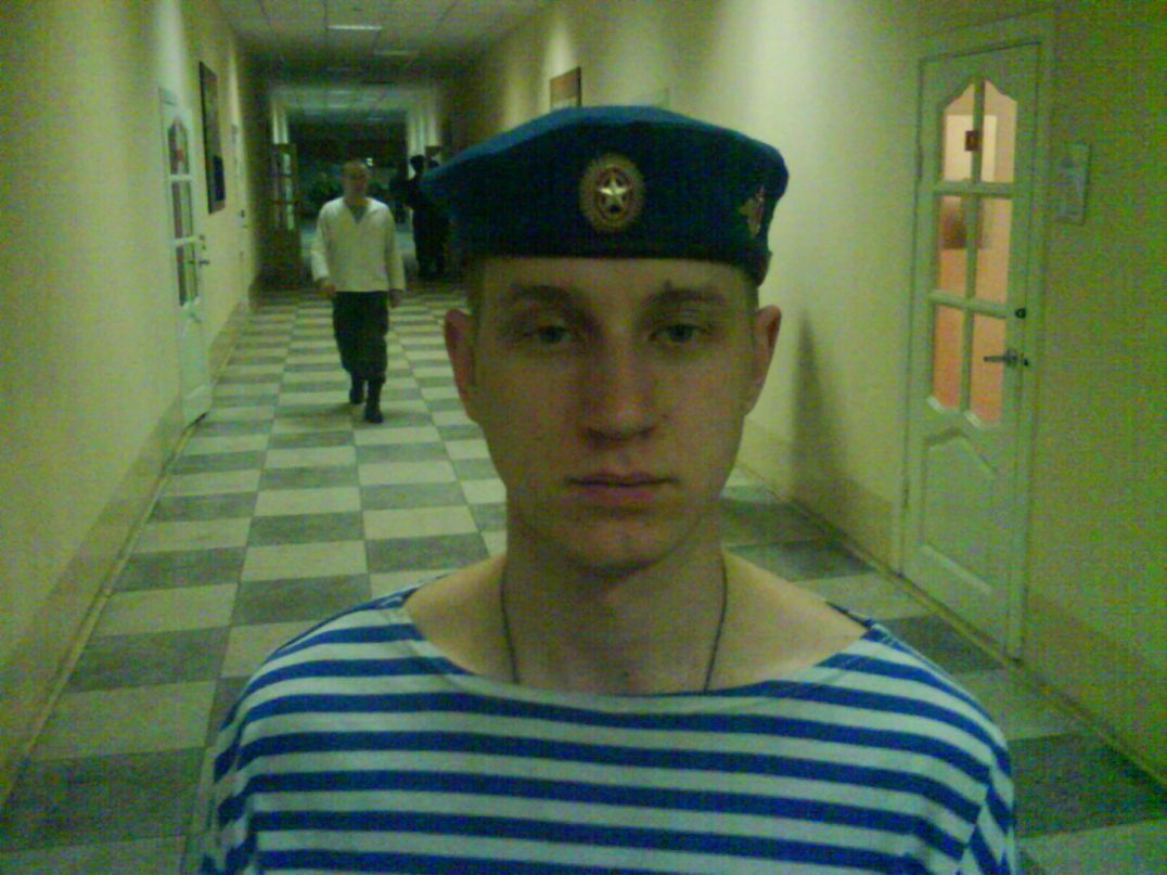 Сергей Малейченко фотография #15