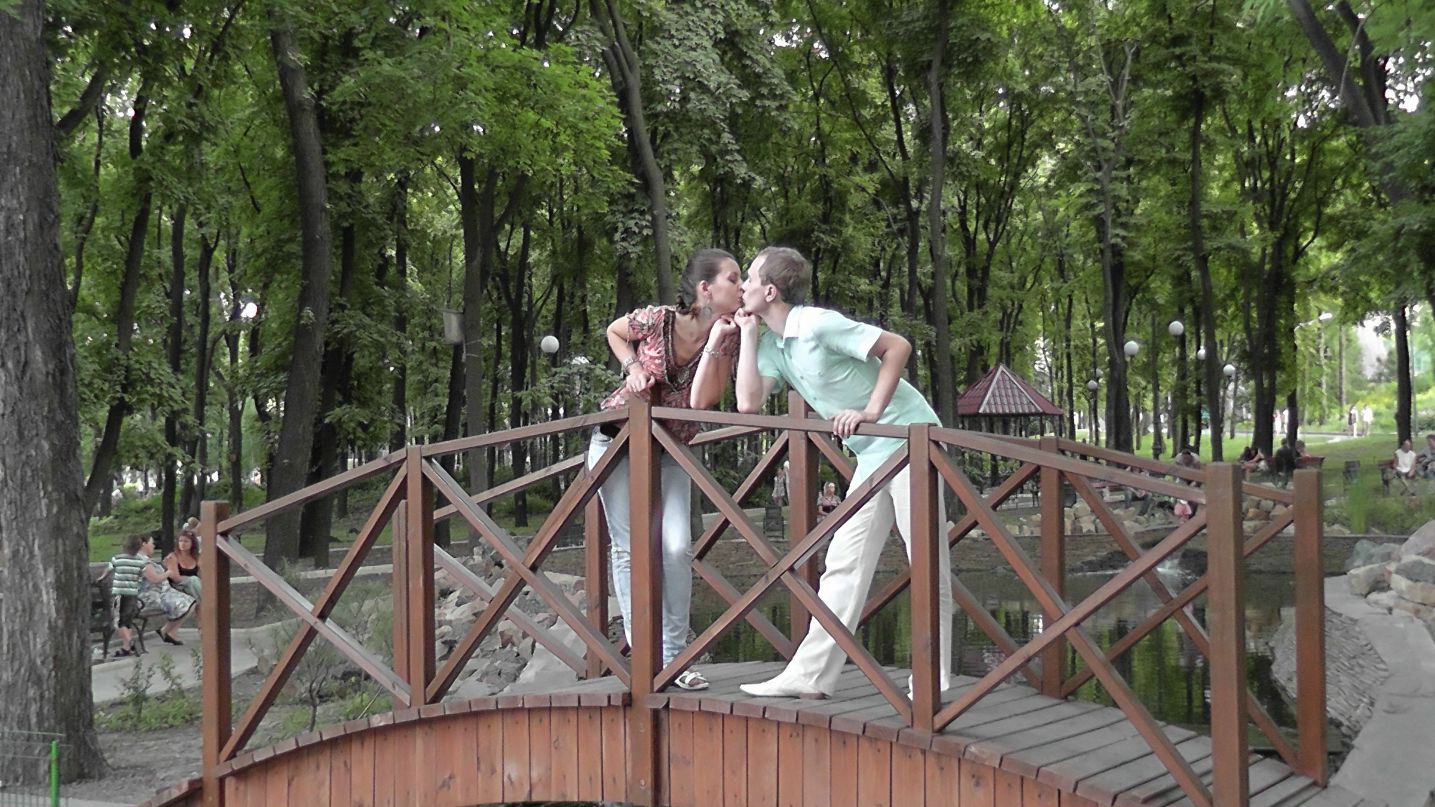 Иван Добшин фотография #20