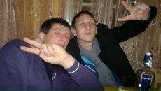 Олексій Єрмоленко фотография #48 (источник - https://vk.com/id72704128)