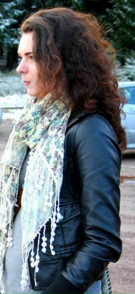 №19, Елена Гайдамаха, 36 лет, Magdeburg №19, Елена Гайдамаха, 36 лет, Magdeburg
