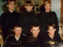 Фотография Чистякова Дмитрия