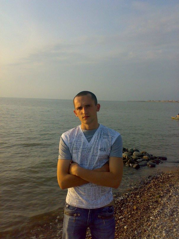 Сергей Короп фотография #4