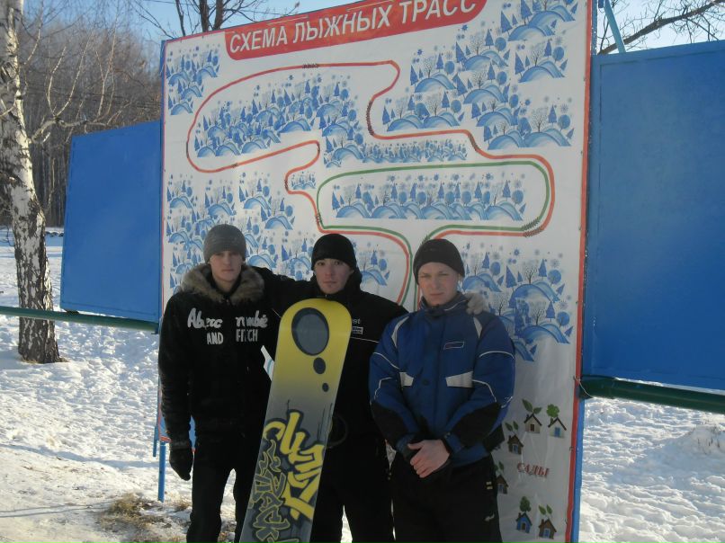 Фаниль Аминев фотография #9