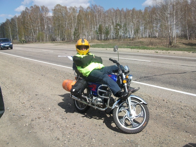 Иван Спирин фотография #29