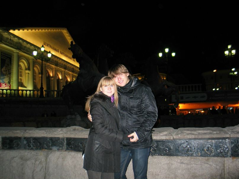 Иван Гречишников фотография #29