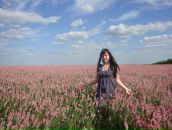 Фотография Стояновой Елены