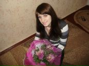 Юлія Рафальська фотография #43 (источник - https://vk.com/id46462136)