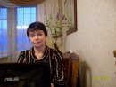 Фотография Шабуни Валентины