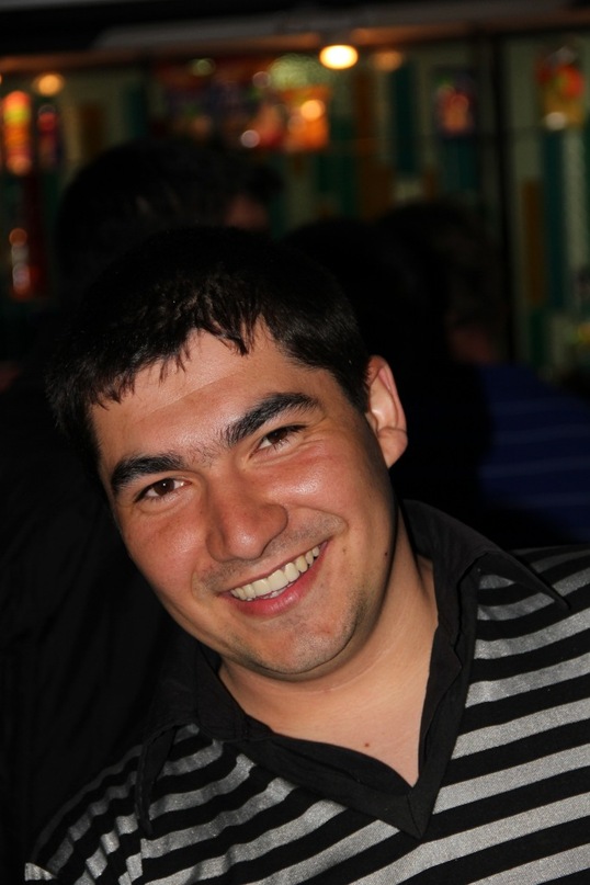 Динислям Халилов фотография #29