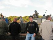 Паша Пашкін фотография #37 (источник - https://vk.com/id17051545)