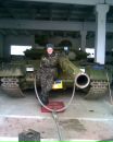 Іван Волос фотография #10 (источник - https://vk.com/id74654058)