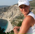 Фотография Кесаевой Юлии