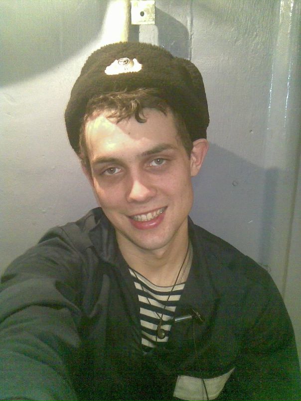 Лёха Михеев фотография #31