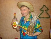 Фотография Шевелёва Валеры