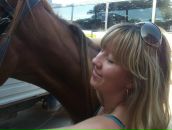 Фотография Колодий Марии