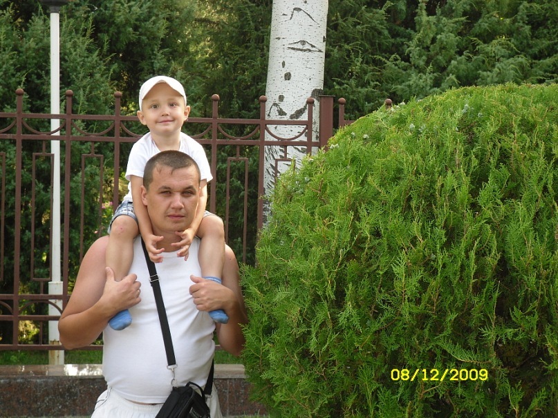 Руслан Вафин фотография #22
