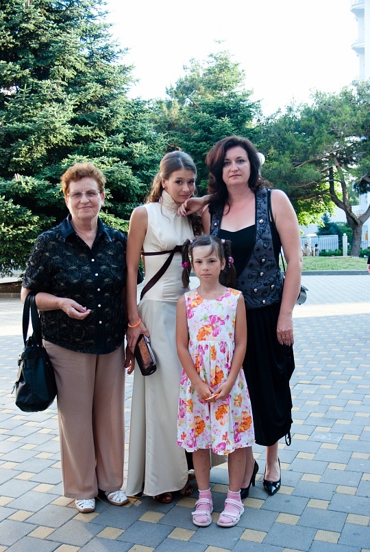 Софья Лисунова фотография #14