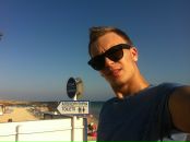 Фотография Капотя Ильи