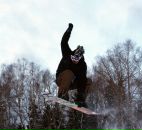 Фотография Гусара Павла