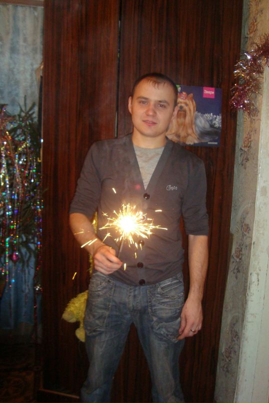 Александр Бугаков фотография #32