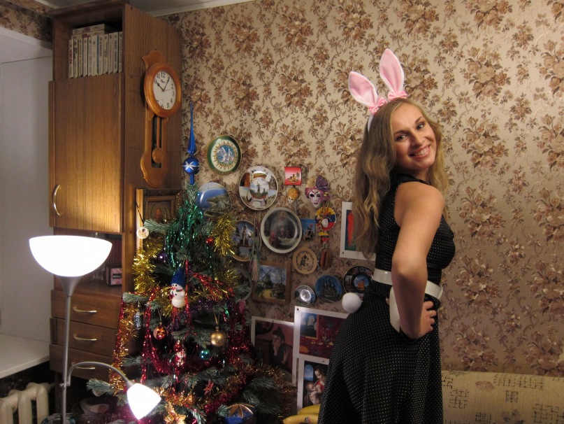 Ева Комиссарова фотография #44