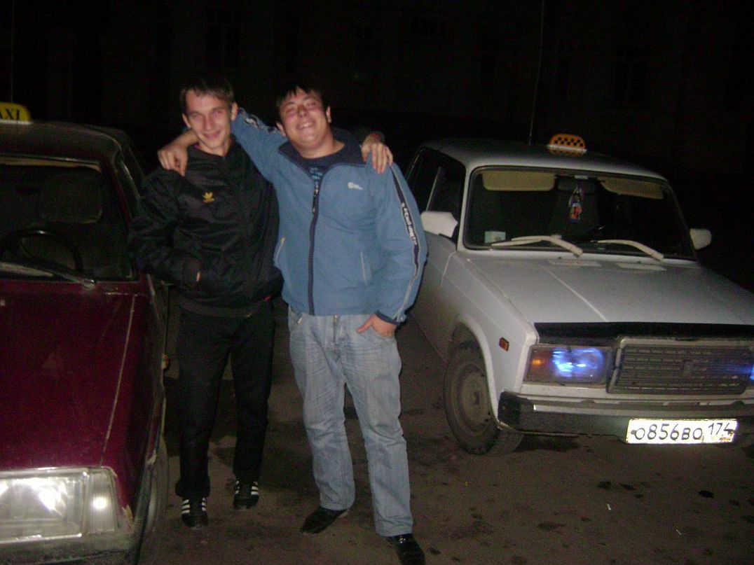 Игорь Валеев фотография #1