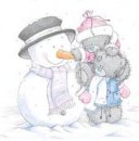 Віка Іваніцька фотография #13 (источник - https://vk.com/id39634336)