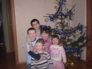 Крістіна Кришінець фотография #3 (источник - https://vk.com/id41104669)