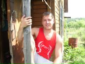 Фотография Городничева Александра