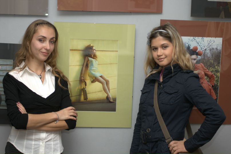 Анжела Васильева фотография #15