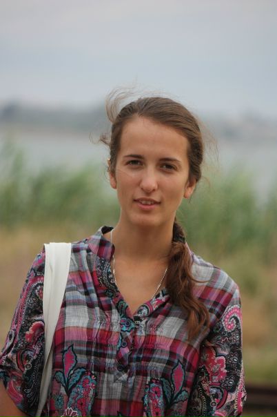 №10, Анастасия Моргачёва, Москва, Россия №10, Анастасия Моргачёва, Москва, Россия