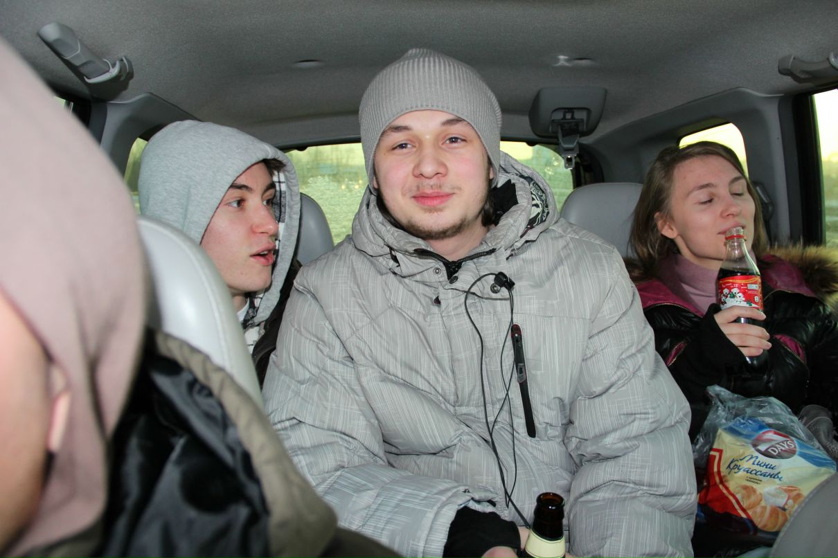 Семён Табаков фотография #23