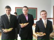 Мирослав Клапків фотография #12 (источник - https://vk.com/id14651274)