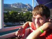 Фотография Алексеева Константина