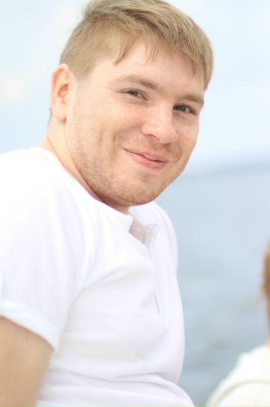 Дмитрий Вольт фотография #25